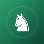 Chess Clock: Chess Game Timer iOS Icon