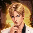 Emerald Case: Visual Novel iOS Icon