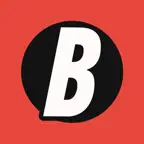 Шаурма Bison · Минск iOS Icon