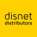 DisNet iOS Icon