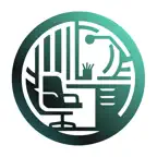 دقة العمل iOS Icon