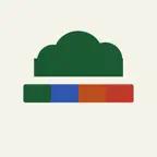 METAR & TAF Weather : CEILING iOS Icon
