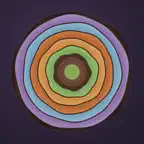 Rings of Time iOS Icon