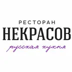 Некрасов iOS Icon