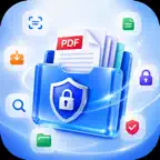 PDF Scanner Offline iOS Icon