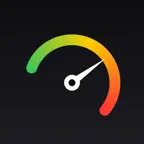 Runlow: AI Usage Meter icon