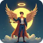 Soul Judge: Afterlife Verdict iOS Icon