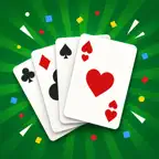 CardParty - オンライントランプゲーム集 iOS Icon