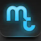 MetroTimer Pro iOS Icon