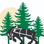Nevada County Fairgrounds iOS Icon