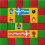 Blastor: Online Bomb Game iOS Icon