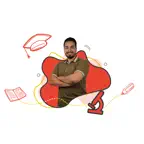 Dr Mohammed Hesham iOS Icon