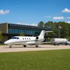 LaGrange LGC Airport iOS Icon