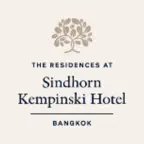 Residences Sindhorn Kempinski iOS Icon