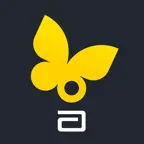 Libre van Abbott - NL iOS Icon