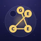 Gece: Turkish Word Puzzle iOS Icon