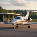 Louisville 2J3 Airport iOS Icon