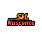 Mercado Sol Nascente iOS Icon