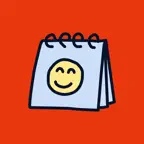 Das Beste des Tages icon