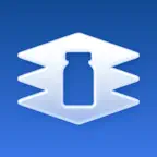 PeptideMax: Peptide Tracker iOS Icon