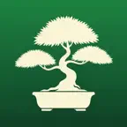 Bonsai Care: Plant Tracker iOS Icon