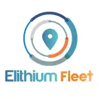 Elithium Fleet iOS Icon