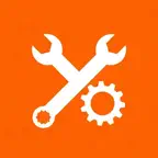 Car Maintenance Log - Service iOS Icon