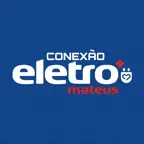 Conexão Eletro + iOS Icon