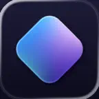 Trends Deck: App Analytics iOS Icon