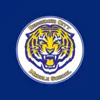 Bessemer City Middle Athletics iOS Icon