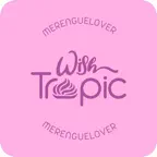 Wish Tropic iOS Icon