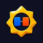 Draft Training For Brawl iOS Icon