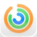 99Fit iOS Icon