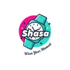 OnTimeShasaApp iOS Icon