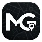 Mixto Go Conductor Icon