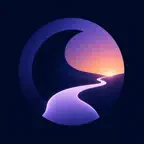 Catch Some Zzz iOS Icon