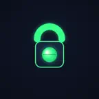 Zarko: App Blocker & Focus iOS Icon