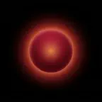 Rubi: Red Light Therapy iOS Icon