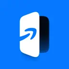 Amazon Key Access iOS Icon