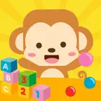幼儿早教启蒙 iOS Icon
