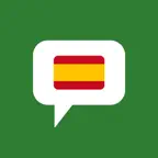 ReadTalk Spanish Translator iOS Icon