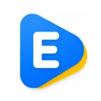 抖英英语-高清英文影视听力 iOS Icon