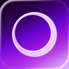 Lumora: AI Wallpapers Icon