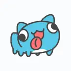 Katerpillar Icon