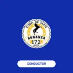 Bonanza Conductor iOS Icon