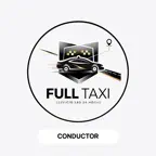 FullTaxi Conductor iOS Icon