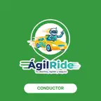 AgilRide Conductor iOS Icon