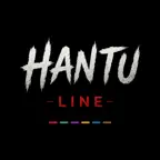 Hantu Line iOS Icon