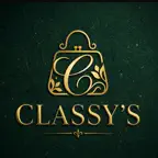 CLASSY'S iOS Icon
