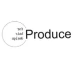 Produce iOS Icon